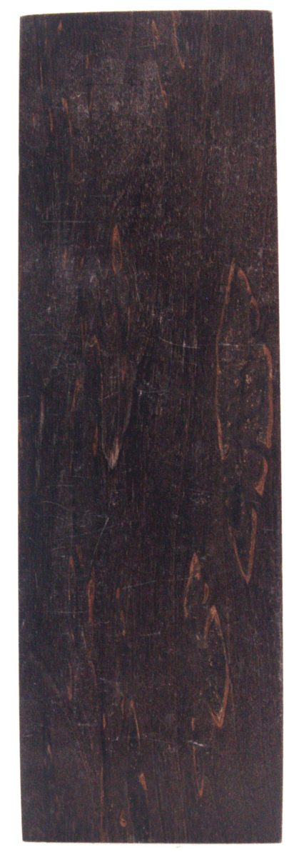 Karelische Maserbirke 163 - Knifematerial.at