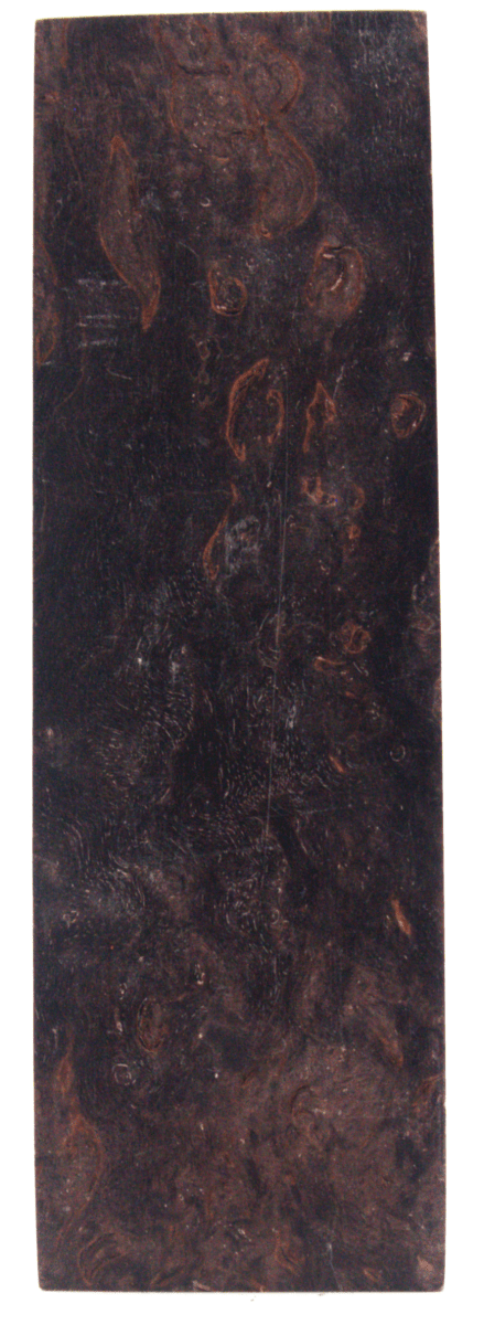 Karelische Maserbirke 166 - Knifematerial.at