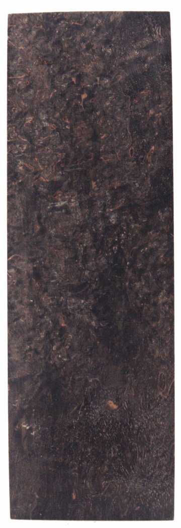 Karelische Maserbirke 168 - Knifematerial.at