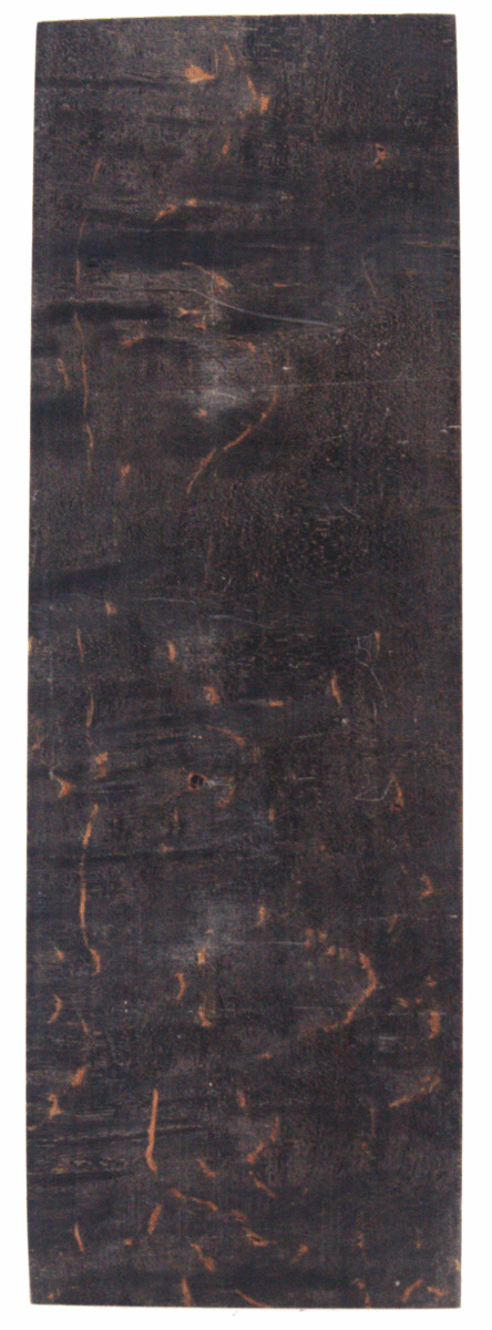 Karelische Maserbirke 169 - Knifematerial.at