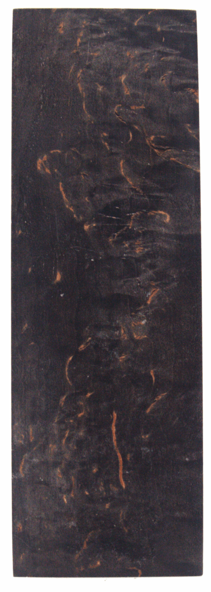 Karelische Maserbirke 169 - Knifematerial.at