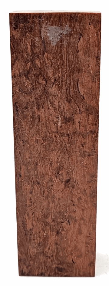 Karelische Maserbirke 172 - Knifematerial.at