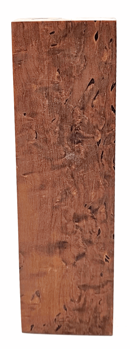 Karelische Maserbirke 172 - Knifematerial.at