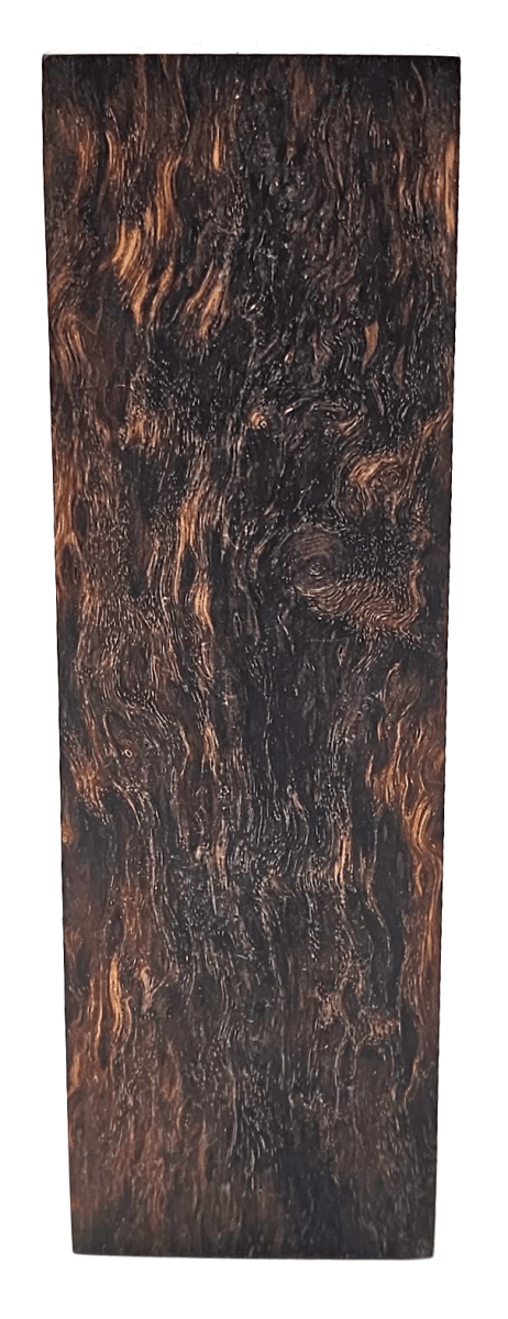 Karelische Maserbirke 179 - Knifematerial.at