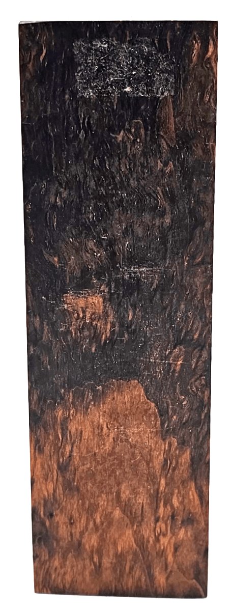 Karelische Maserbirke 179 - Knifematerial.at