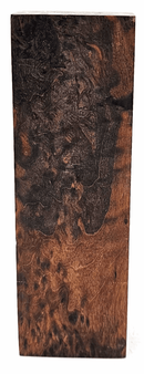 Karelische Maserbirke 180 - Knifematerial.at