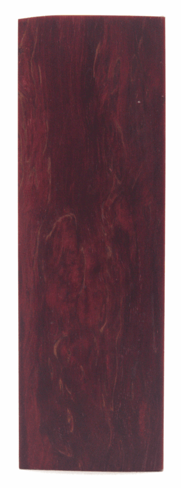 Karelische Maserbirke #186 - Knifematerial.at 