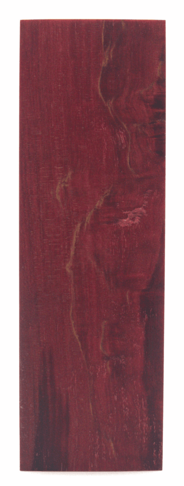 Karelische Maserbirke #186 - Knifematerial.at 