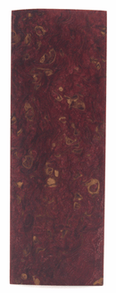 Karelische Maserbirke #188 - Knifematerial.at 