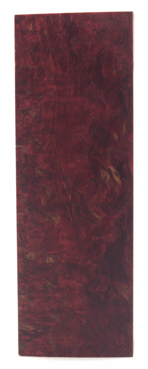 Karelische Maserbirke #188 - Knifematerial.at 