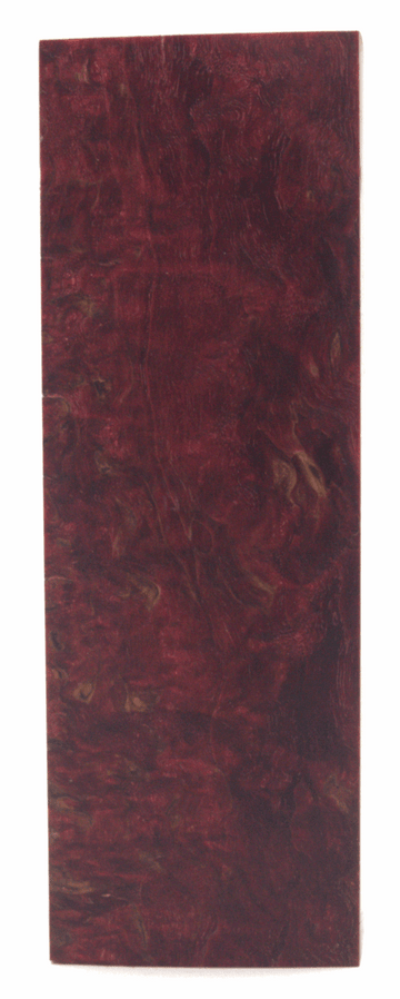 Karelische Maserbirke #188 - Knifematerial.at 