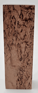 Karelische Maserbirke 19 - Knifematerial.at