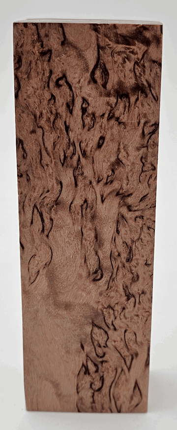 Karelische Maserbirke 19 - Knifematerial.at