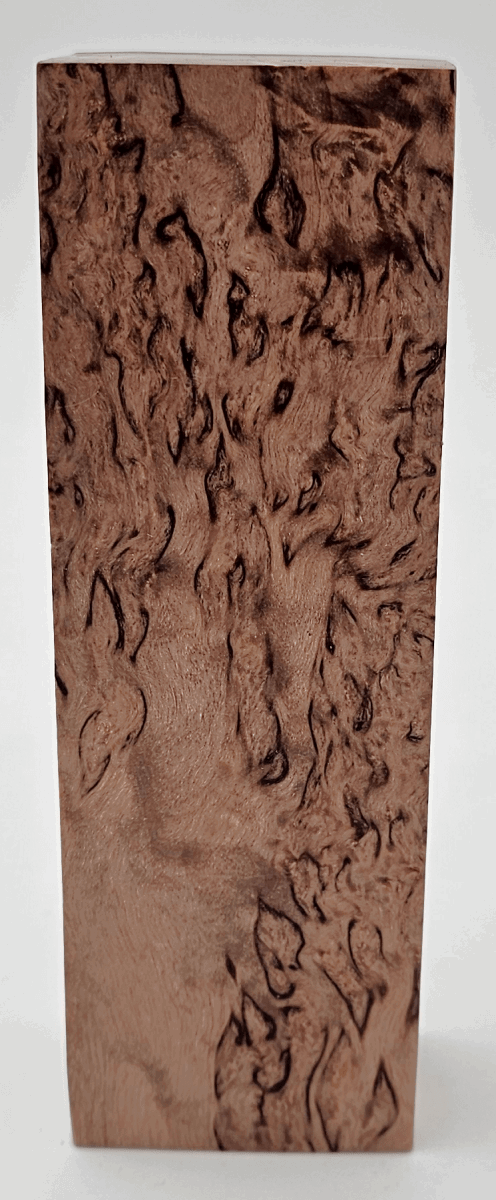 Karelische Maserbirke 19 - Knifematerial.at