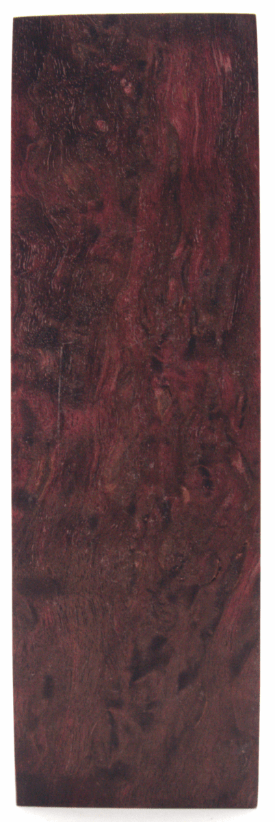 Karelische Maserbirke 209 - Knifematerial.at