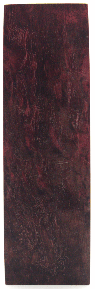 Karelische Maserbirke 209 - Knifematerial.at