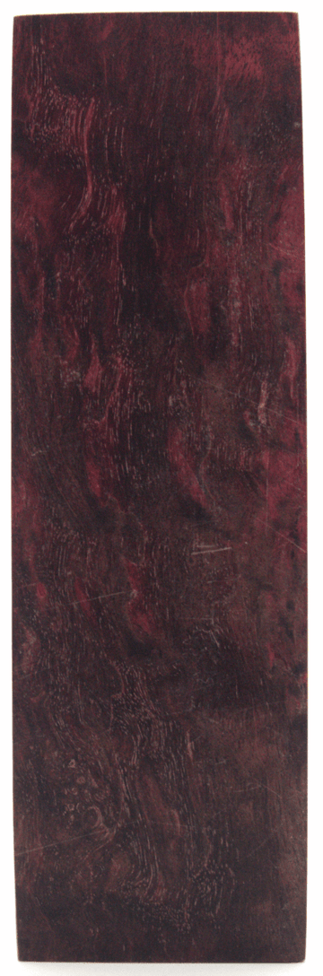 Karelische Maserbirke 209 - Knifematerial.at