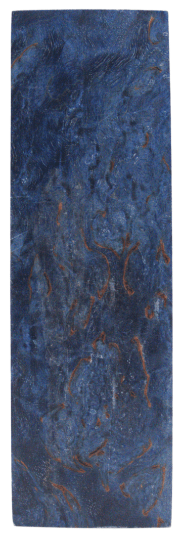 Karelische Maserbirke 220 - Knifematerial.at