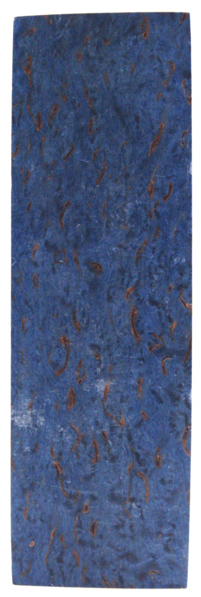 Karelische Maserbirke 220 - Knifematerial.at