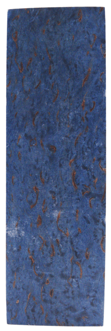 Karelische Maserbirke 220 - Knifematerial.at