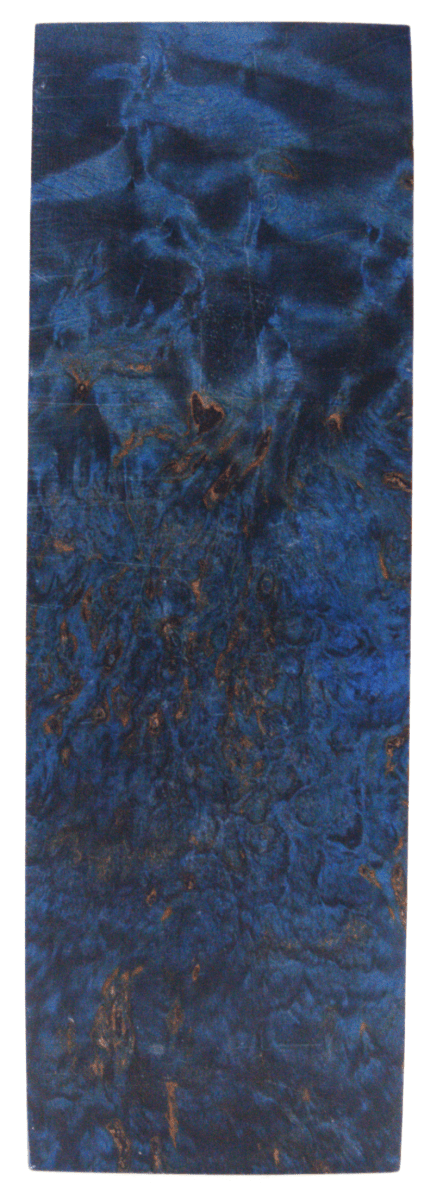 Karelische Maserbirke 221 - Knifematerial.at