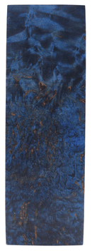 Karelische Maserbirke 221 - Knifematerial.at