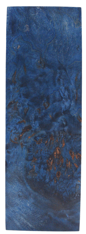 Karelische Maserbirke 221 - Knifematerial.at