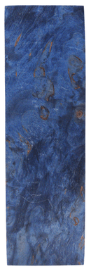 Karelische Maserbirke 225 - Knifematerial.at