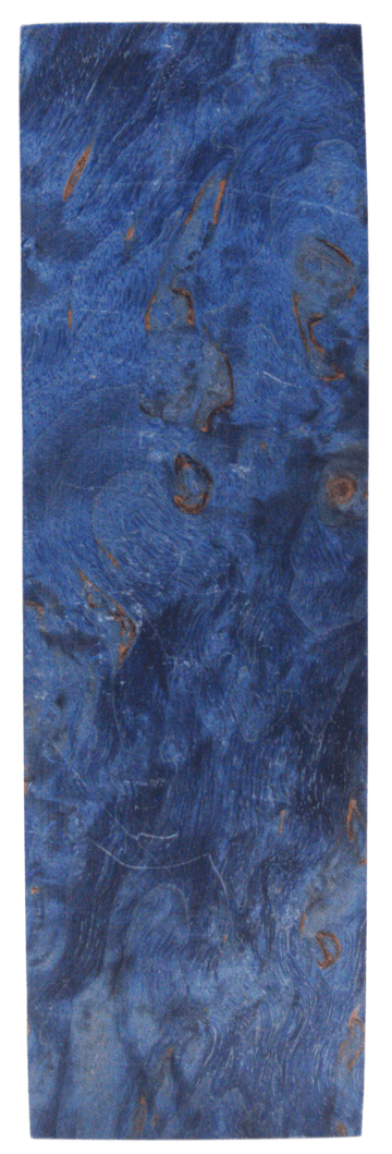 Karelische Maserbirke 225 - Knifematerial.at