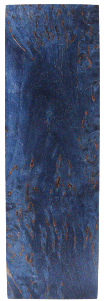 Karelische Maserbirke 226 - Knifematerial.at