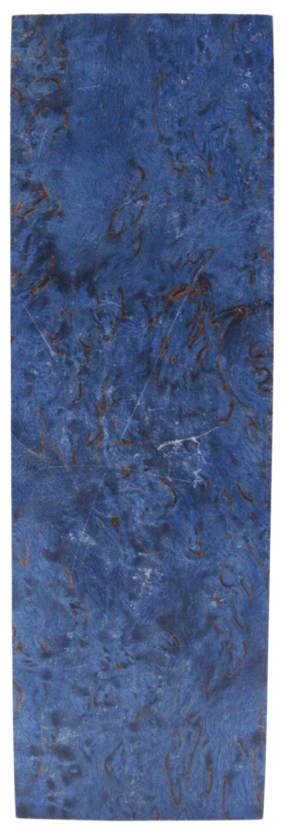 Karelische Maserbirke 226 - Knifematerial.at