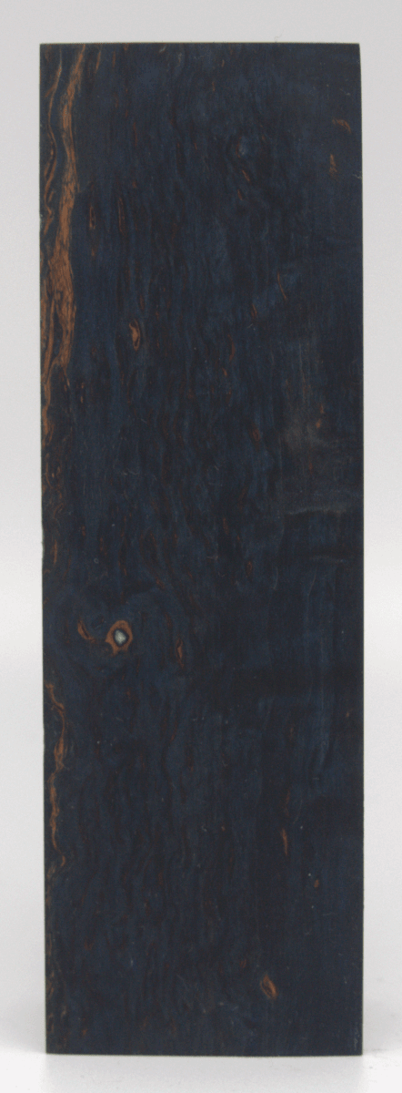 Karelische Maserbirke #228 - Knifematerial.at 