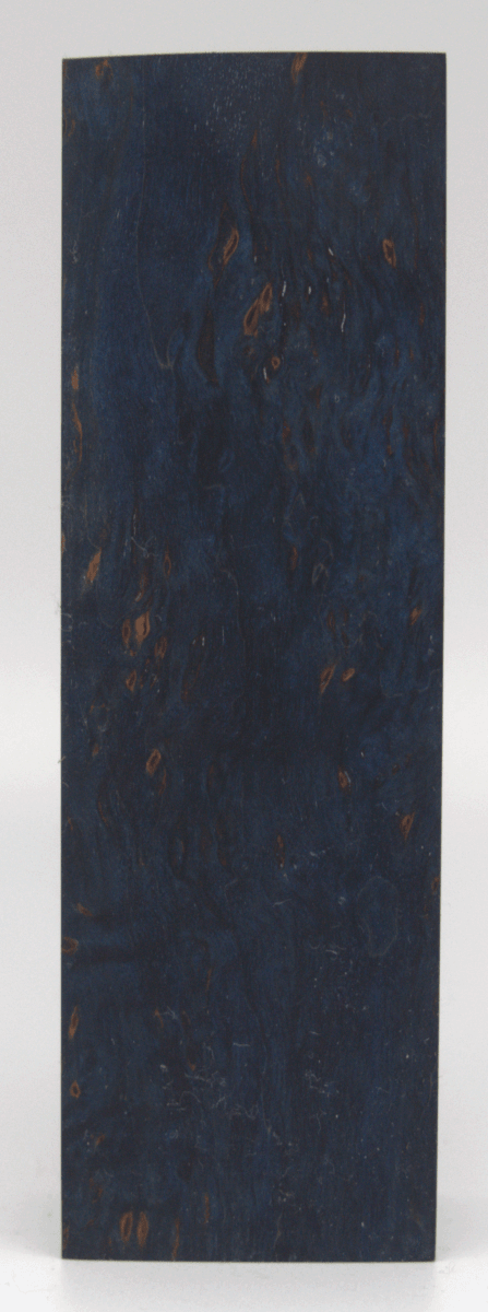 Karelische Maserbirke #228 - Knifematerial.at 