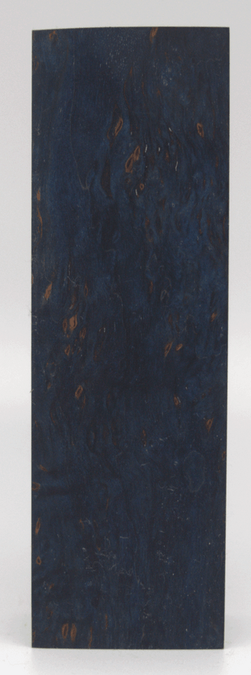 Karelische Maserbirke #228 - Knifematerial.at 