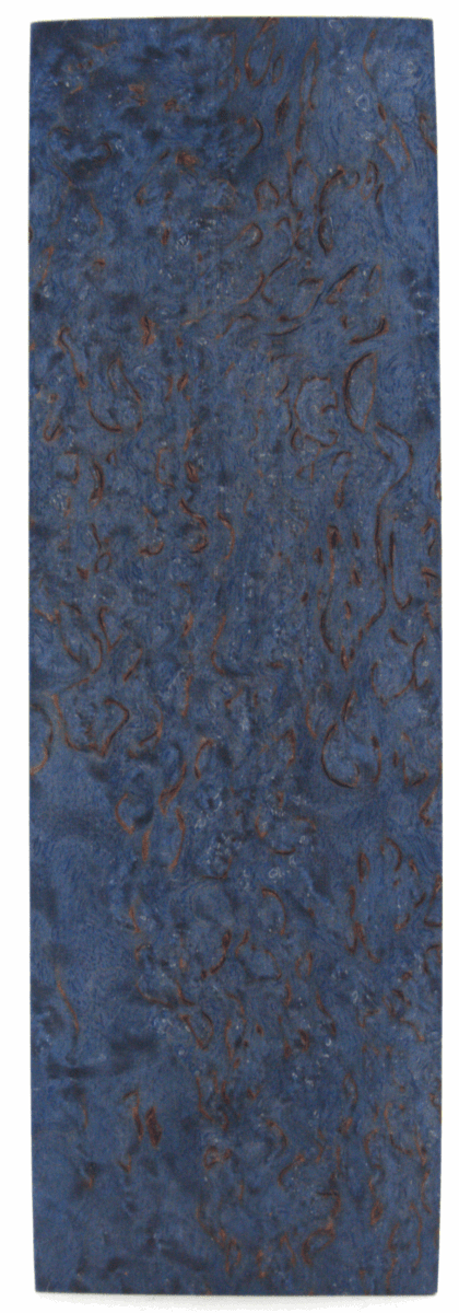 Karelische Maserbirke #232 - Knifematerial.at 