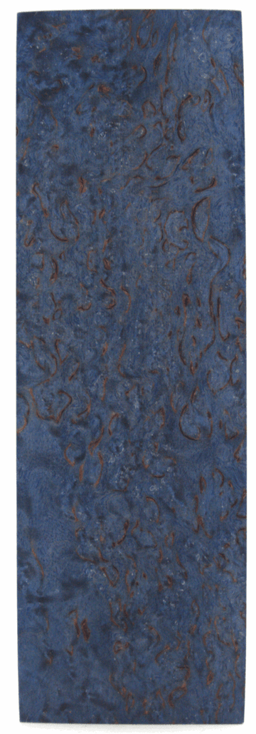 Karelische Maserbirke #232 - Knifematerial.at 