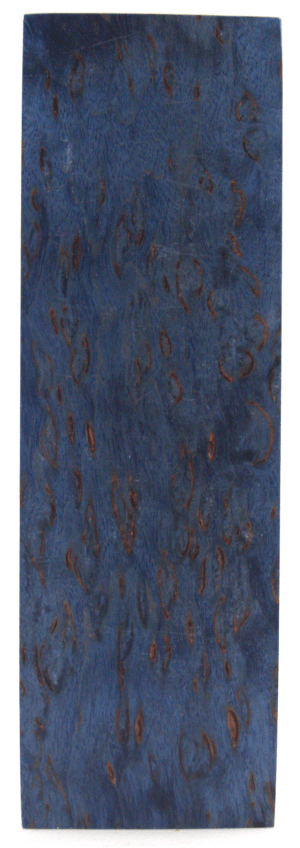 Karelische Maserbirke #232 - Knifematerial.at 