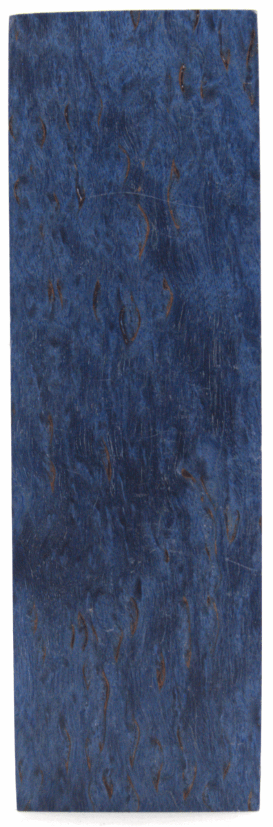 Karelische Maserbirke #233.2 - Knifematerial.at 