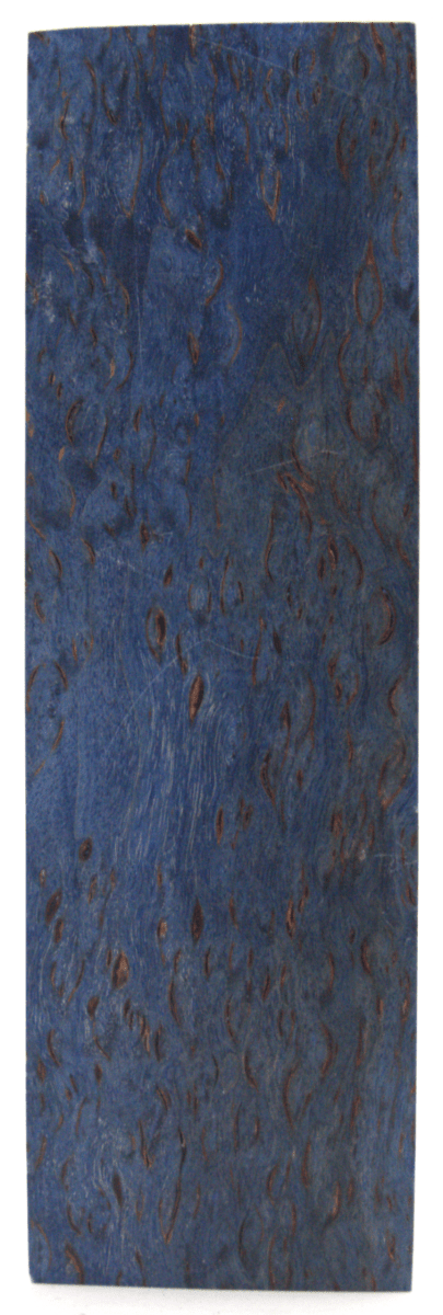 Karelische Maserbirke #233.2 - Knifematerial.at 