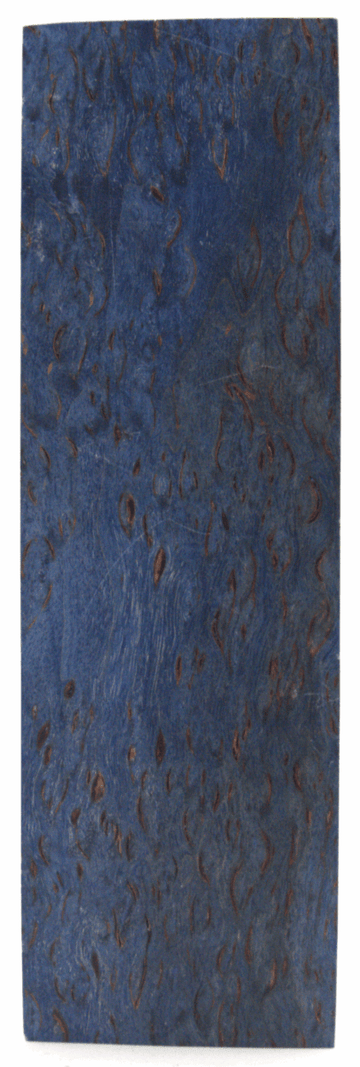 Karelische Maserbirke #233.2 - Knifematerial.at 