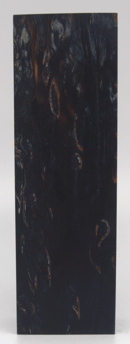 Karelische Maserbirke #234 - Knifematerial.at 