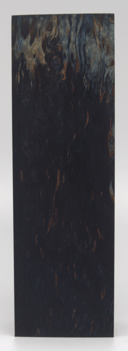 Karelische Maserbirke #234 - Knifematerial.at 