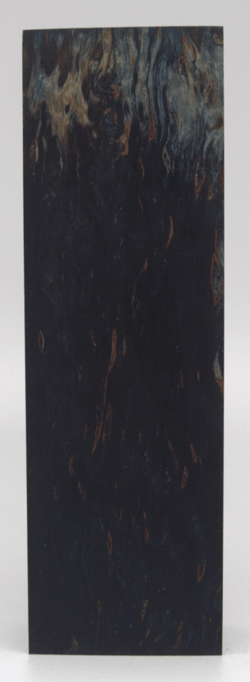 Karelische Maserbirke #234 - Knifematerial.at 