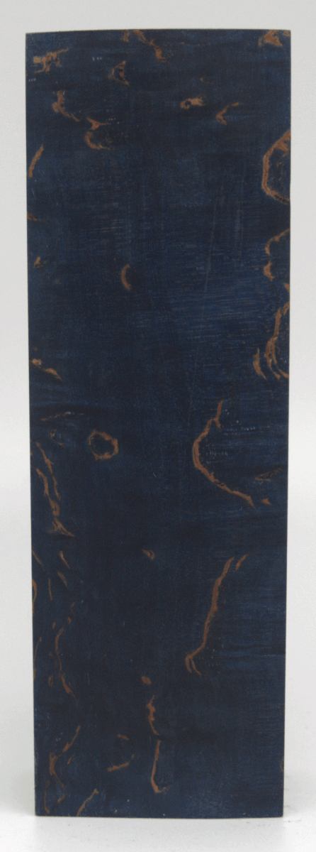 Karelische Maserbirke #235 - Knifematerial.at 