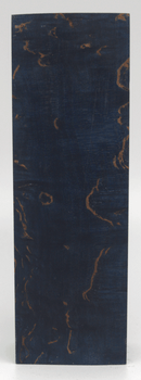 Karelische Maserbirke #235 - Knifematerial.at 