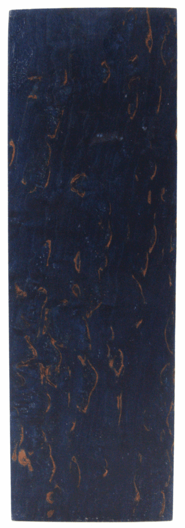 Karelische Maserbirke 235 - Knifematerial.at