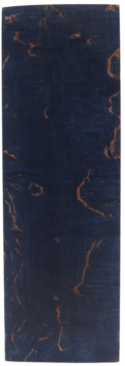 Karelische Maserbirke 235 - Knifematerial.at