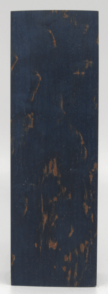 Karelische Maserbirke #237 - Knifematerial.at 