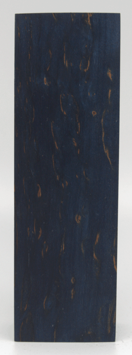 Karelische Maserbirke #237 - Knifematerial.at 