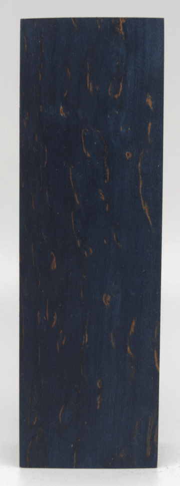 Karelische Maserbirke #237 - Knifematerial.at 